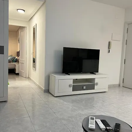 Jola Apartament Torrevieja