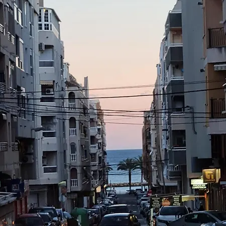 Jola Torrevieja