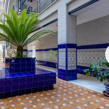 Jola Appartement *