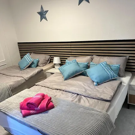 Apartament Jola Torrevieja