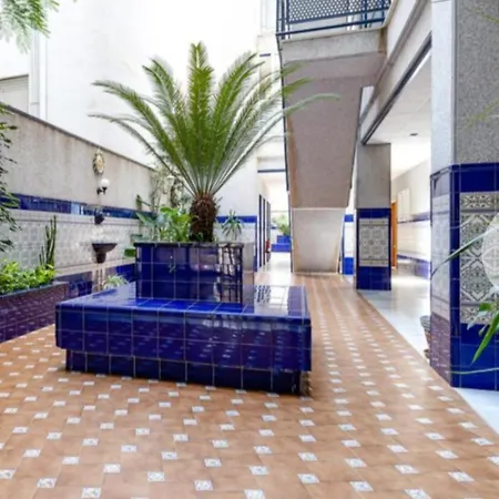 Jola Apartment