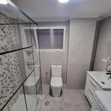 Jola Apartament Torrevieja