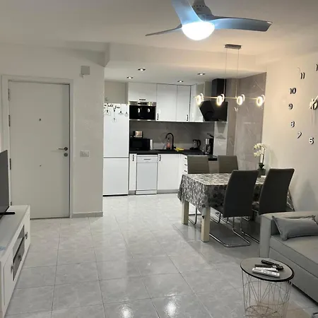 Jola Apartment