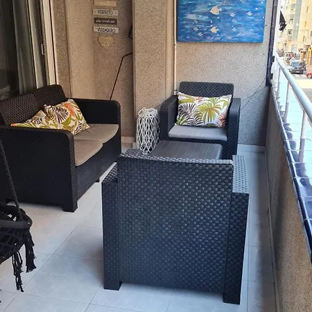 Apartment Jola