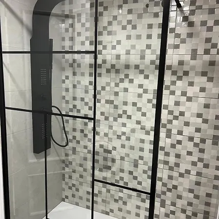 Jola Apartament Torrevieja