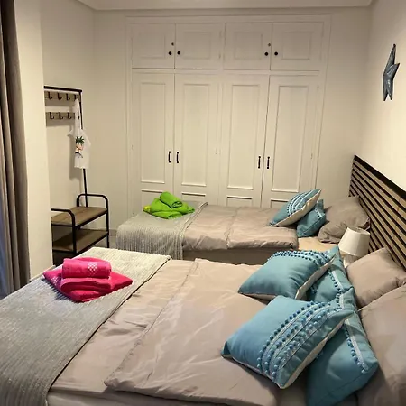 Jola Apartment